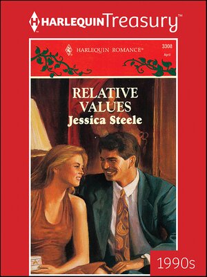 cover image of Relative Values